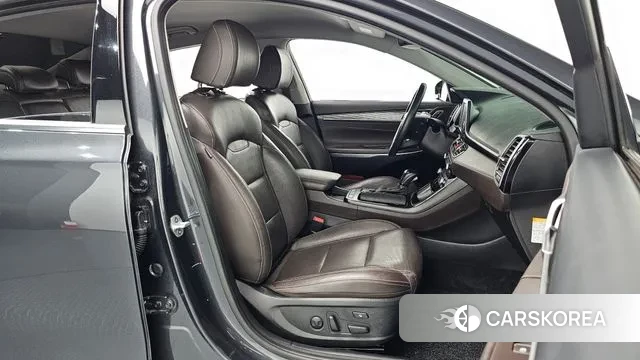 Hyundai Grandeur IG Hybrid id 3336381 из Кореи 20