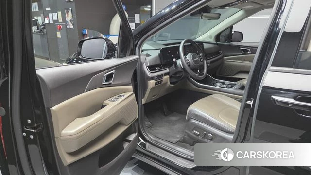 Kia The New Carnival 4th Generation id 4354430 из Кореи 30
