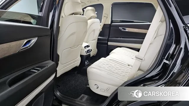 Genesis GV80 id 2998110 из Кореи 20