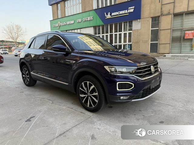 Volkswagen Exploring songs id 4235852 из Китая 19