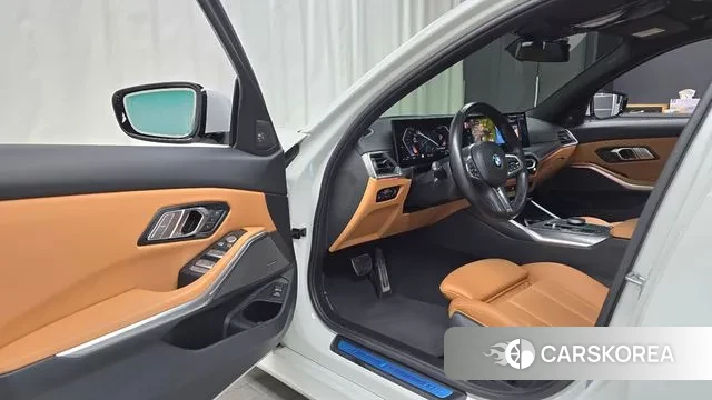 BMW 3 Series (G20) id 3606005 из Кореи 20