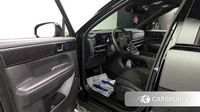 Hyundai Santa Fe (MX5) id 3383256 из Кореи 20