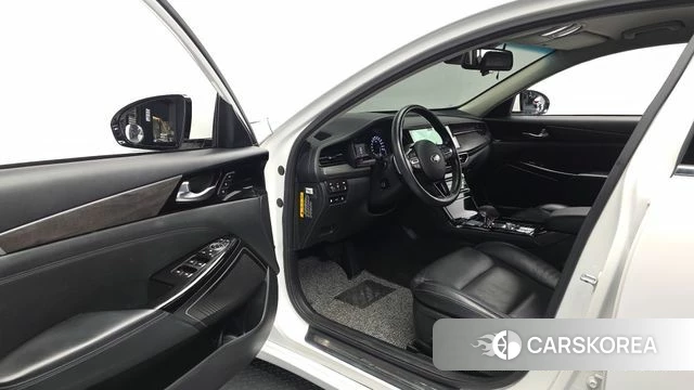 Kia K7 Premier id 4722198 из Кореи 20