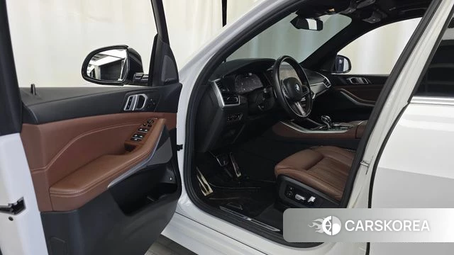 BMW X5 (G05) id 4899586 из Кореи 31