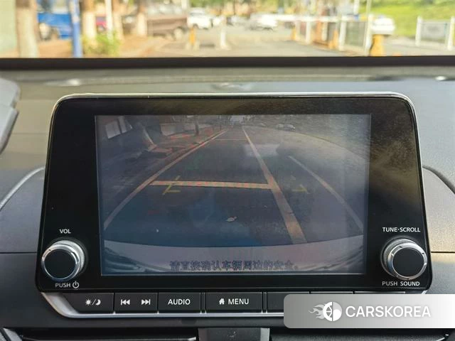 Nissan Teana id 3890784 из Китая 24