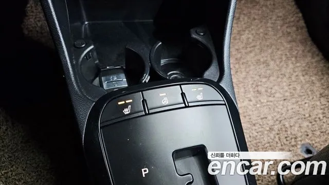 Kia All New Morning (JA) id 2707167 из Кореи 20