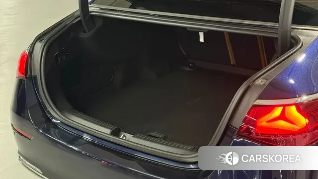 Mercedes-Benz E-Class W214 id 3750892 из Кореи 20