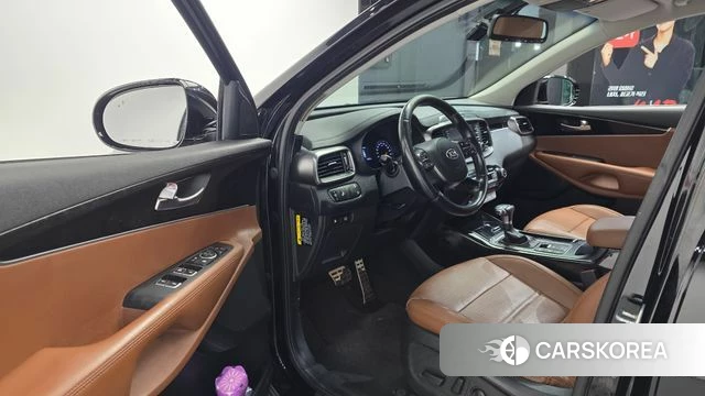 Kia The New Sorento id 4508631 из Кореи 32