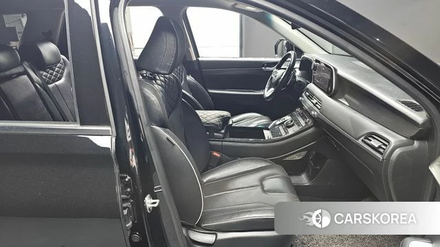 Hyundai Palisade id 4595855 из Кореи 20
