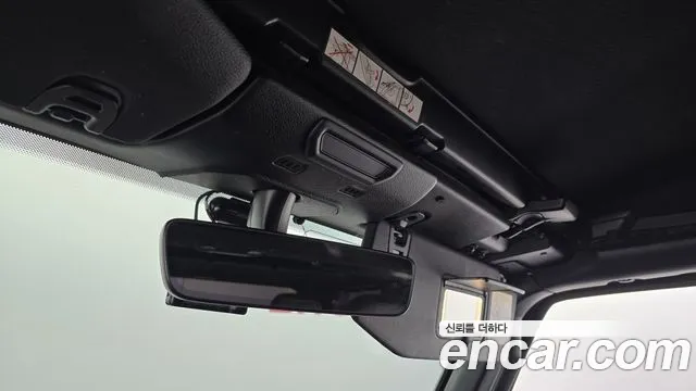 Jeep Wrangler (JL) id 2763287 из Кореи 20