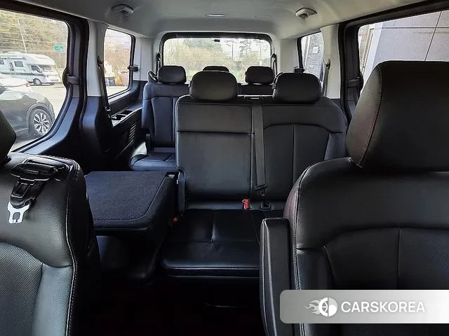 Hyundai Staria id 3660524 из Кореи 20