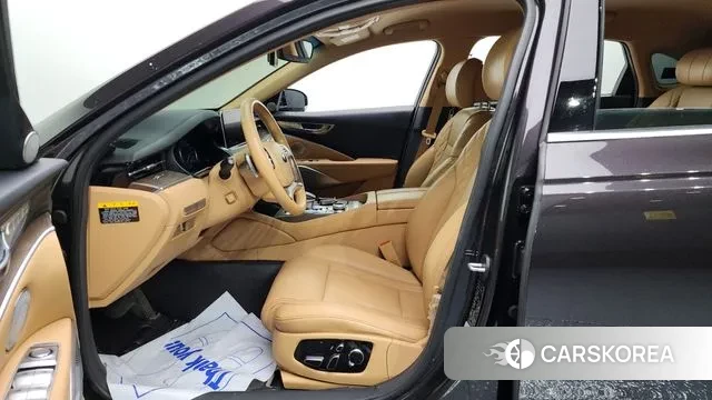 Kia More K9 id 3258630 из Кореи 20