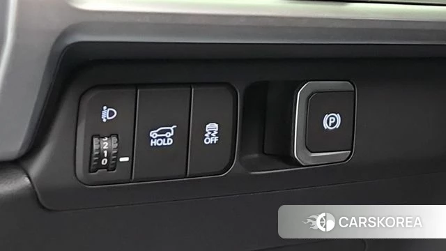 Hyundai Santa Fe (MX5) id 4892657 из Кореи 20