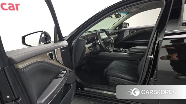 Kia K8 id 3605991 из Кореи 20