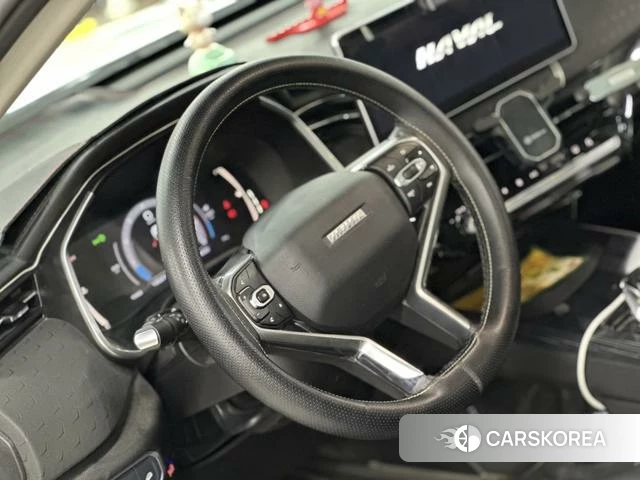 Haval Red Rabbit id 4236501 из Китая 29