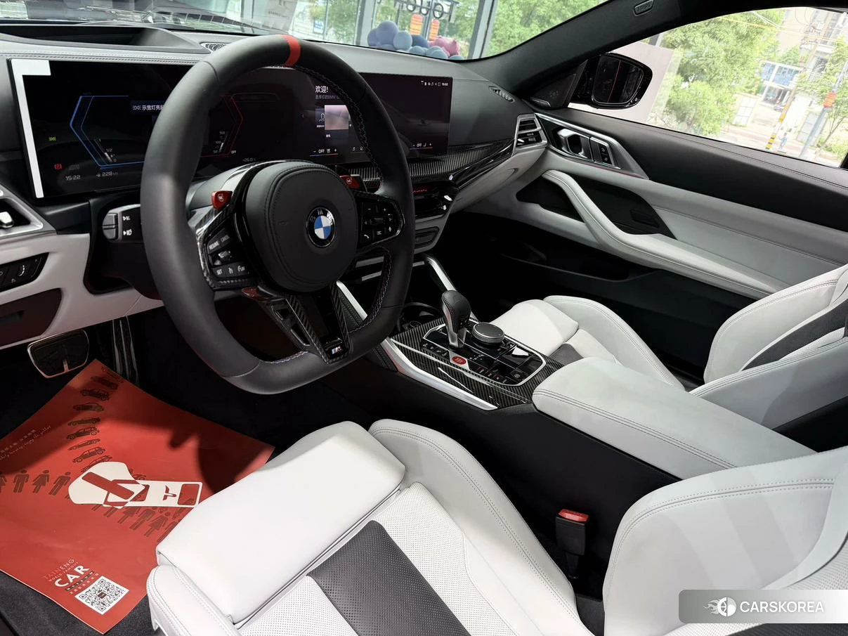 BMW M4 id 4515201 из Китая 12