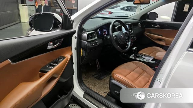 Kia The New Sorento id 3893574 из Кореи 20