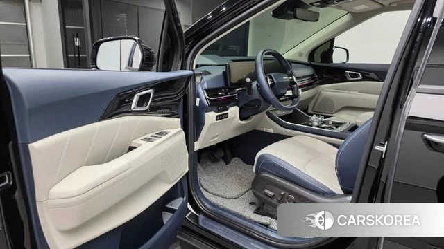 Kia The New Carnival 4th Generation id 4016681 из Кореи 20