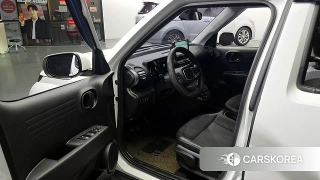 Hyundai Casper id 3877156 из Кореи 20