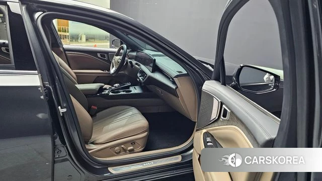 Kia K8 id 3811331 из Кореи 20