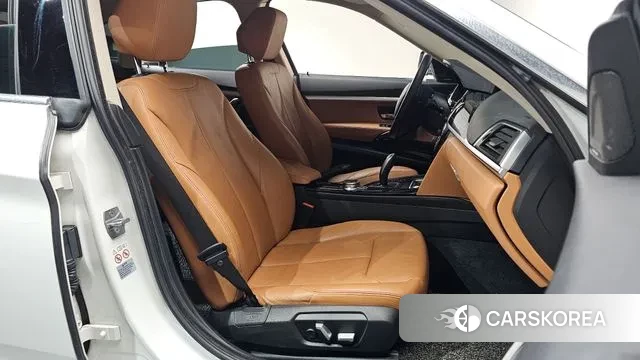 BMW 3 Series GT (F34) id 3033978 из Кореи 20