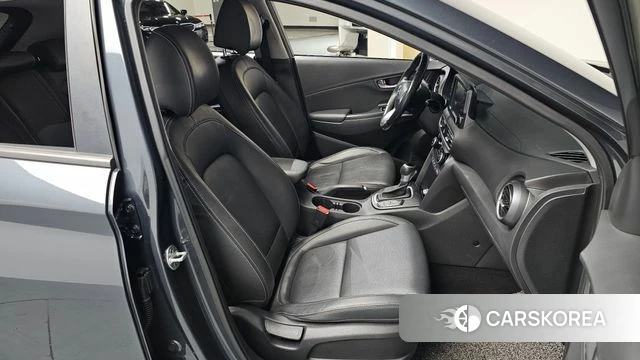 Hyundai Kona id 3845569 из Кореи 20