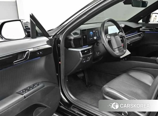 Hyundai Grandeur (GN7) id 4420495 из Кореи 19