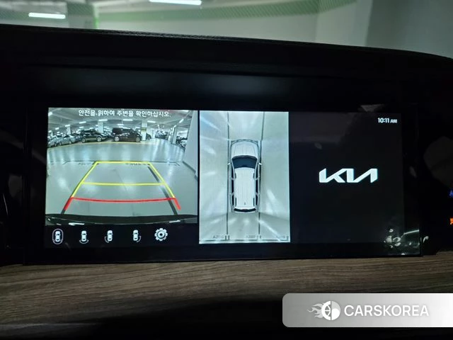 Kia Mohave Master id 4427932 из Кореи 20