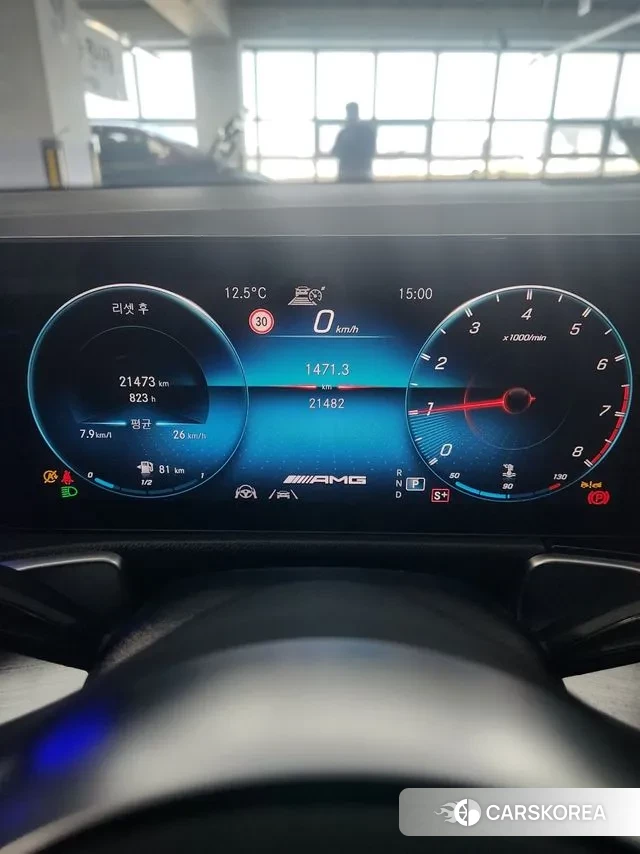 Mercedes-Benz GLB-Class X247 id 3399023 из Кореи 19