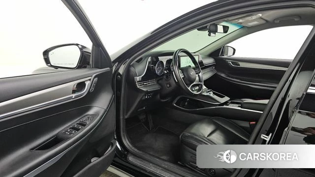 Hyundai The New Grandeur IG id 4692728 из Кореи 32