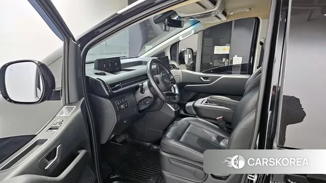 Hyundai Staria id 3722374 из Кореи 20