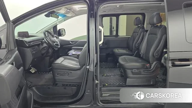 Hyundai Staria id 2894998 из Кореи 20