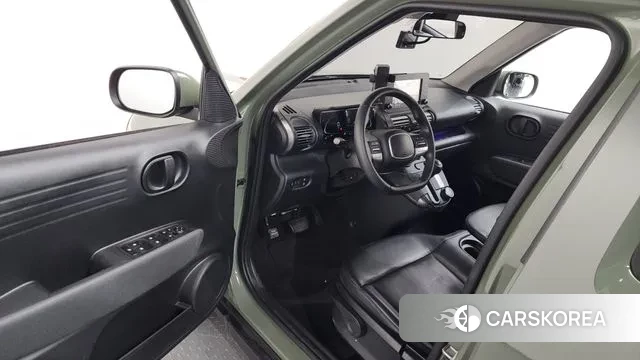 Hyundai Casper id 3572792 из Кореи 20