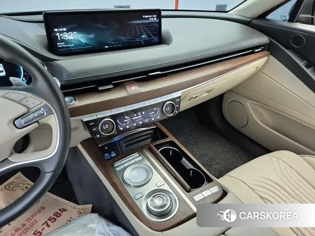 Genesis G80 (RG3) id 3058704 из Кореи 20