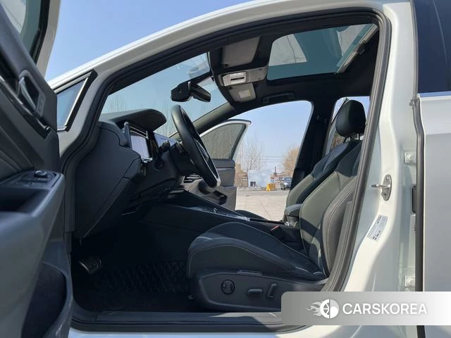 Volkswagen Golf id 4265171 из Китая 22