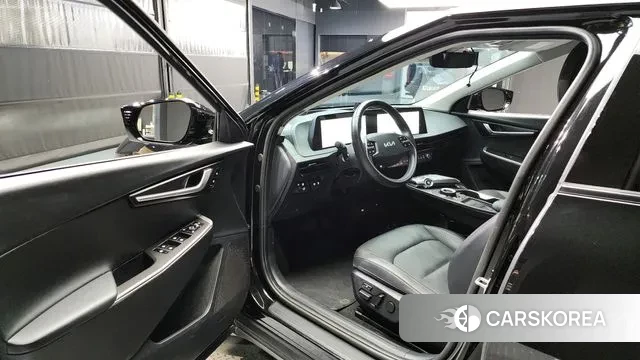 Kia EV6 id 3213394 из Кореи 20