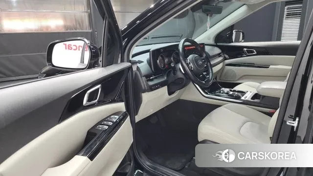 Kia Carnival 4th generation id 3402213 из Кореи 20