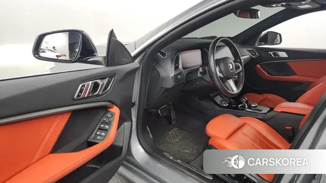 BMW 2 Series Gran Coupe (F44) id 3058916 из Кореи 20