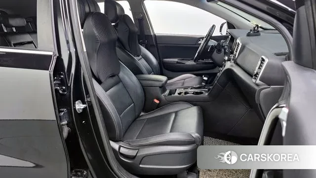 Kia Sportage 4th Generation id 3171698 из Кореи 20