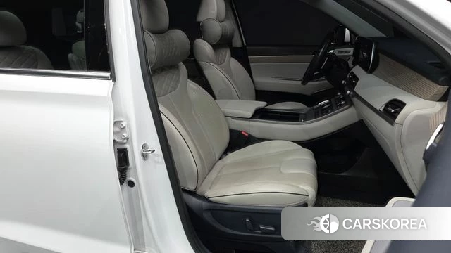 Hyundai Palisade id 4637594 из Кореи 47