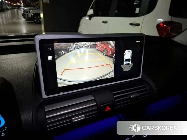 Hyundai The New Casper id 4948441 из Кореи 19