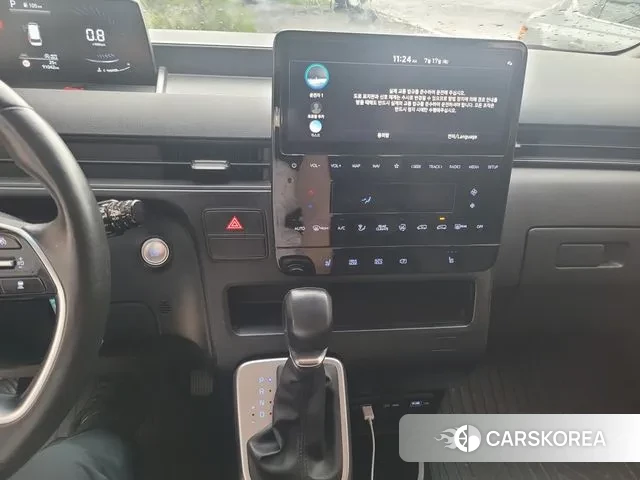 Hyundai Staria id 2940252 из Кореи 11