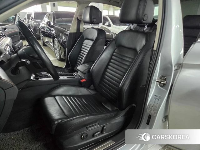 Volkswagen Passat GT (B8) id 3911899 из Кореи 18