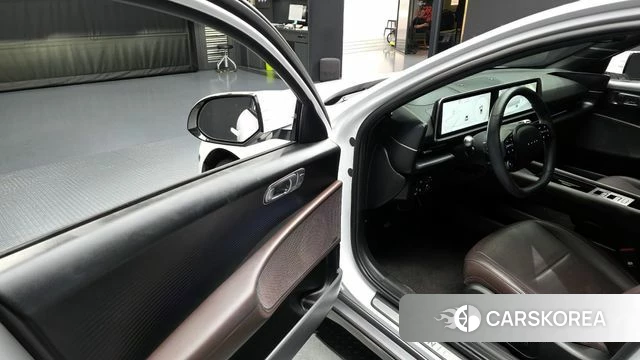 Hyundai Ionic 6 id 4322806 из Кореи 20