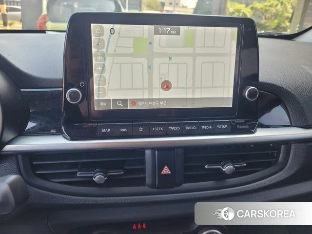 Kia Morning Urban (JA) id 4854508 из Кореи 20