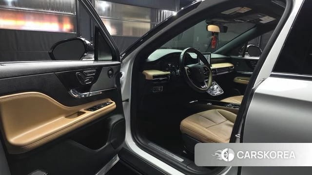 Lincoln Corsair id 3884963 из Кореи 20