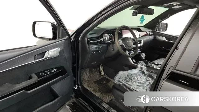 Kia Mohave Master id 3432715 из Кореи 20