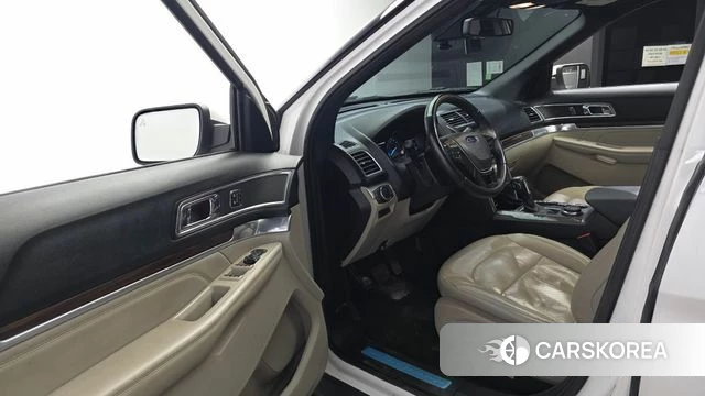 Ford Explorer id 4596198 из Кореи 20