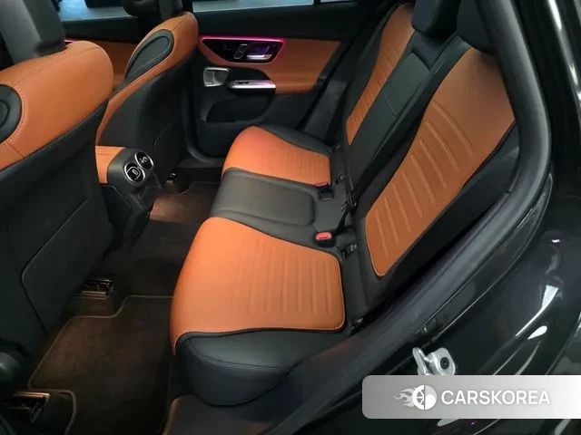 Mercedes-Benz GLC-Class X254 id 3649139 из Кореи 18