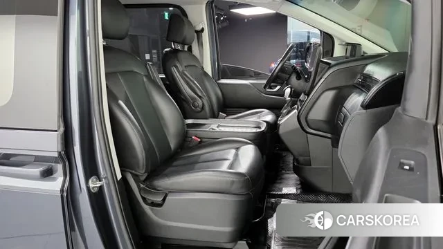 Hyundai Staria id 3273258 из Кореи 20